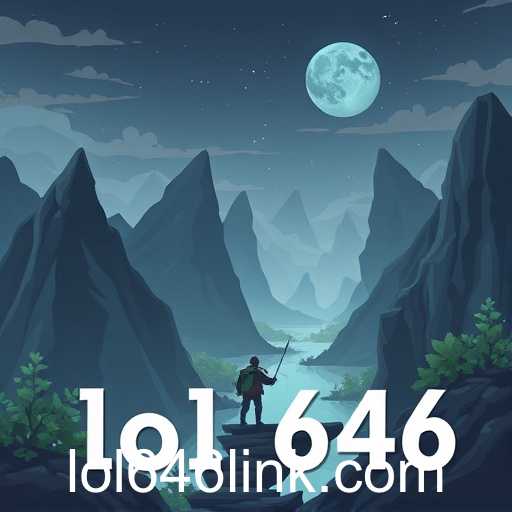 Exploring the World of Epic Adventures: A Dive into the 'lol646' Phenomenon