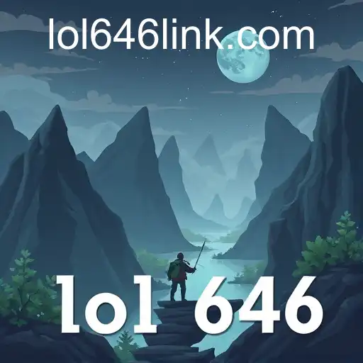 Exploring the World of Epic Adventures: A Dive into the 'lol646' Phenomenon