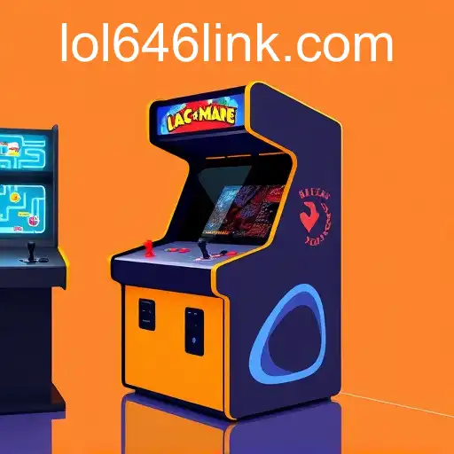 The Enduring Allure of Arcade Classics