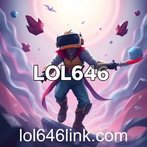 LOL646: Revolutionizing Online Gaming in 2025