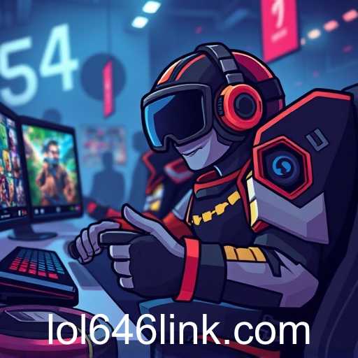 Online Gaming Trends and Innovations