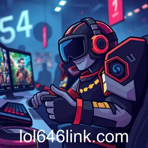 Online Gaming Trends and Innovations