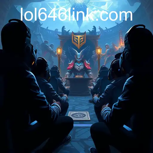 The Evolution of Multiplayer Games: A Dive into the World of Collaborative Gaming