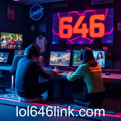 The Rise of Online Gaming Communities