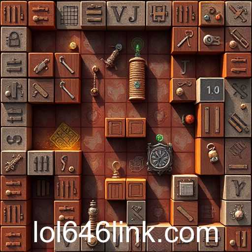 Exploring the Enigmatic World of 'lol646' Brain Teasers