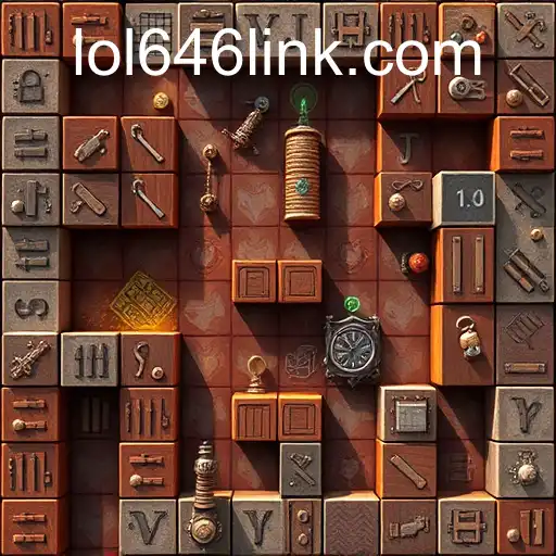 Exploring the Enigmatic World of 'lol646' Brain Teasers