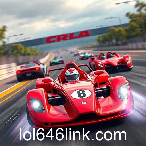 Racing Thrills: Speed, Strategy, and the Mystery of 'lol646'