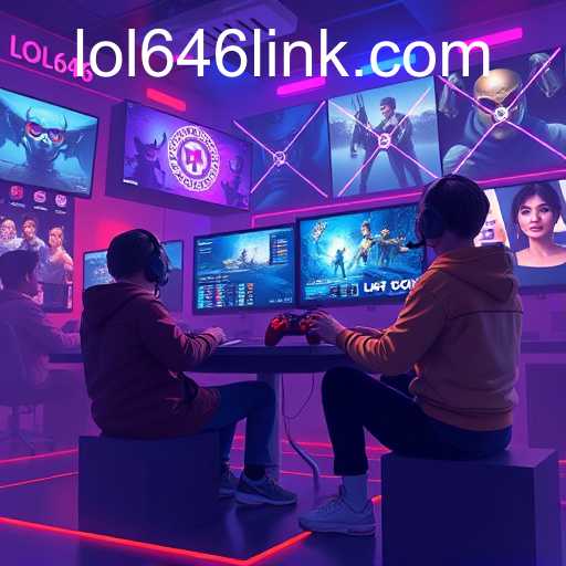 The Rise of Online Gaming Platforms in 2025