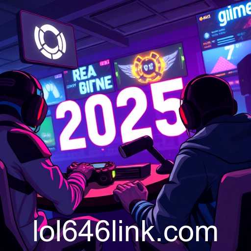 The Rise of Gaming Giants: LOL646 Leads the Charge