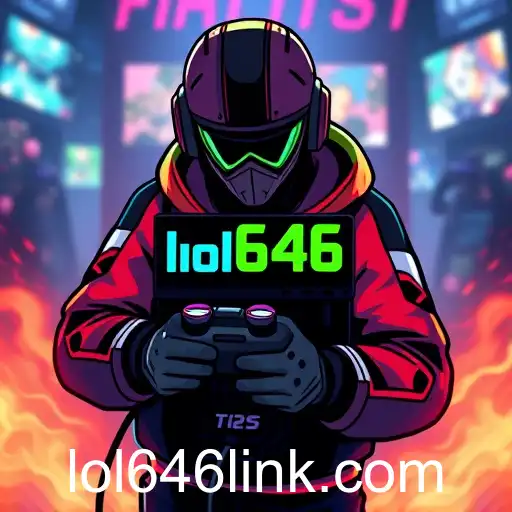 The Rise of LOL646: A Digital Gaming Revolution