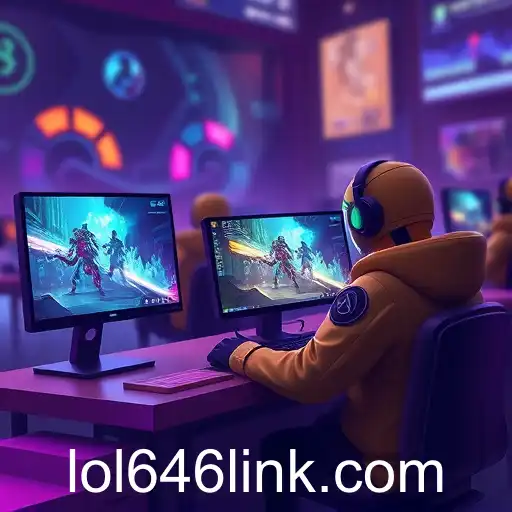 The Rise of lol646: Engaging Gamers in 2025