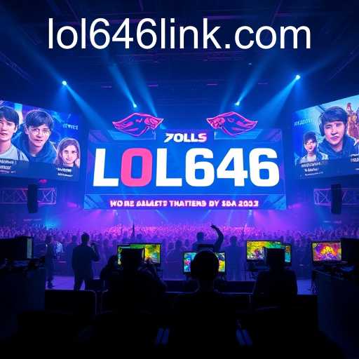 The Rise of lol646 in Gaming Communities