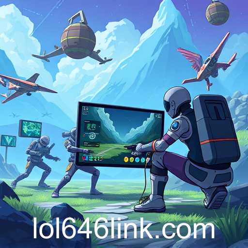 The Rise of lol646: A New Era in Online Gaming