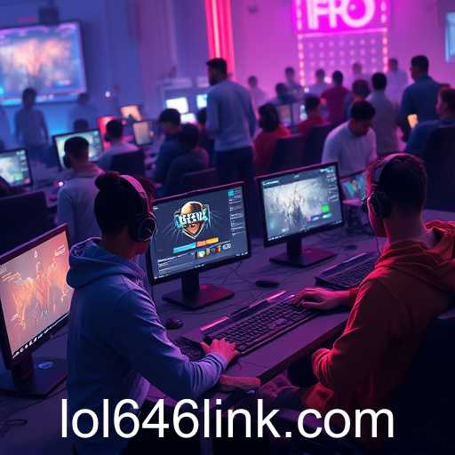 The Rise of Online Gaming Communities