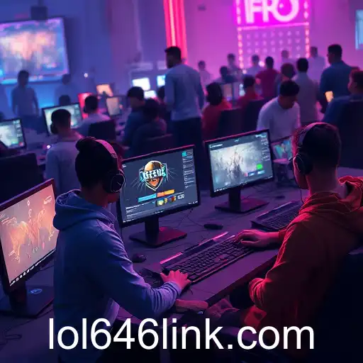 The Rise of Online Gaming Communities