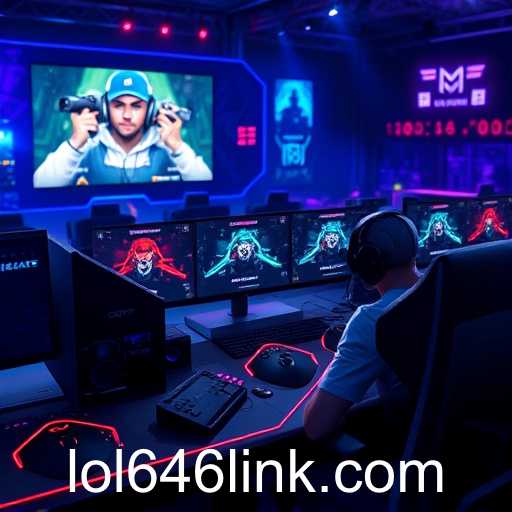 The Rise of Online Gaming Platforms