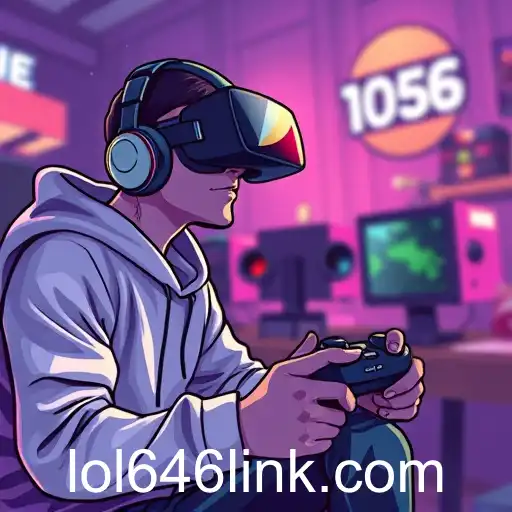 Rise of Online Gaming in 2025