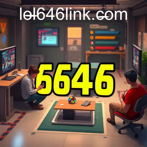 Exploring the Thrilling World of Simulation Games: A Dive into the 'lol646' Category