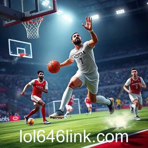 Exploring the Engaging World of 'Sports Fun' Online Games