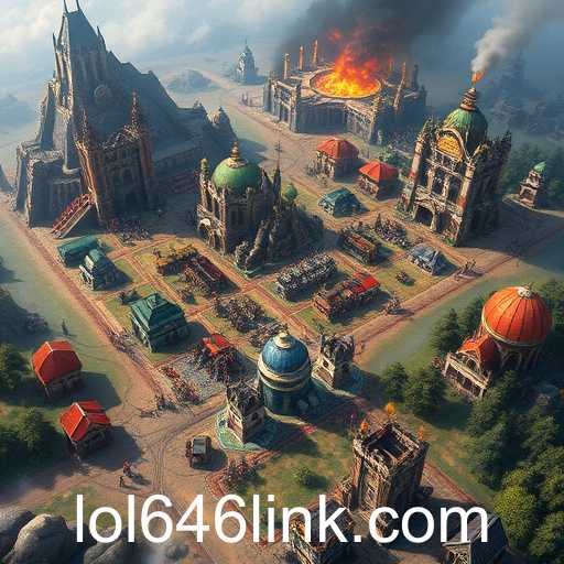 Exploring the Enthralling World of 'Strategic Play' in Gaming