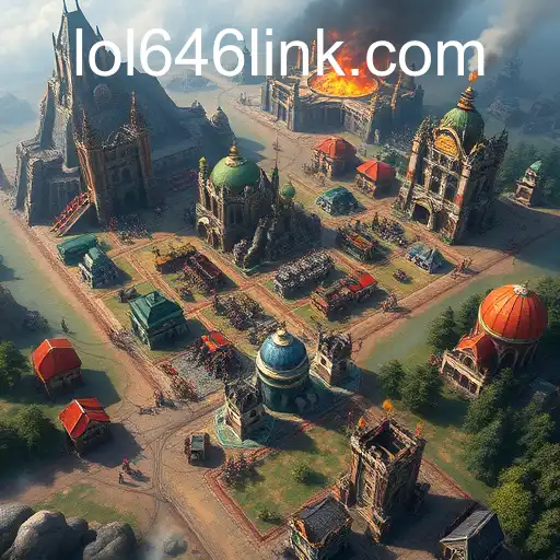 Exploring the Enthralling World of 'Strategic Play' in Gaming