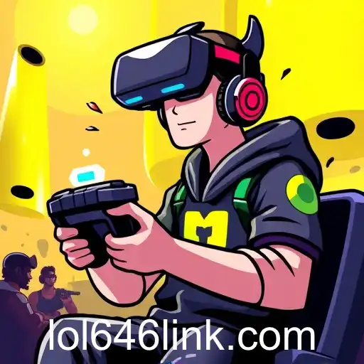 The Rise of LOL646: Gaming's New Frontier